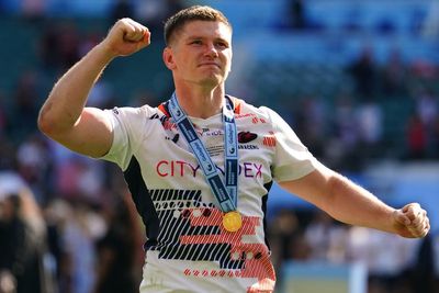 Premiership title just the start for Saracens – Owen Farrell