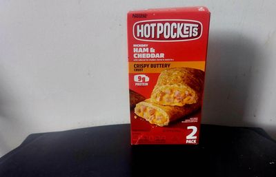 Man wounded in Hot Pocket gun fight