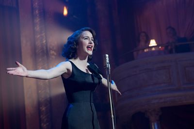 A farewell to "Mrs. Maisel"