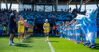 Manchester City vs Everton: WSL final day talking points