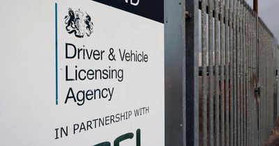 118 health conditions you must declare to the DVLA or risk facing huge fines