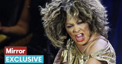 Tina Turner's £58m Swiss retreat will be transformed into museum by singer's widower