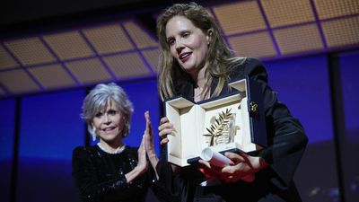 Justine Triet’s Palme d’Or wraps up vintage year for women in Cannes