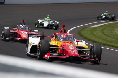 Team Penske cars will join Indy 500 “dogfight”, says O’Ward