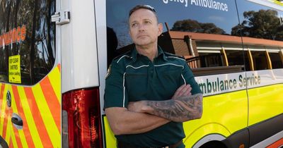 Sexual assault, violence, abuse: Canberra's paramedics call for more protection