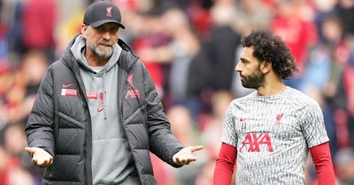 Liverpool face Mo Salah transfer uncertainty should Jurgen Klopp fail to solve new issue