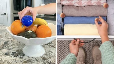 These 40 genius hacks save you so much money — & they're so freaking easy