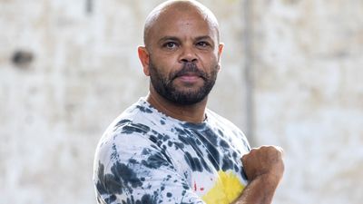 At What Cost? Nathan Maynard explores the fraught issue of who can call themselves Aboriginal, in the safe space of the theatre