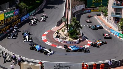 Everything you need to know about the Formula 1 Monaco Grand Prix 2023