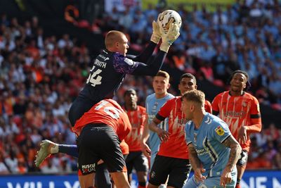 Soccer fans loved seeing USMNT goalkeeper Ethan Horvath help another club get promoted to the Premier League