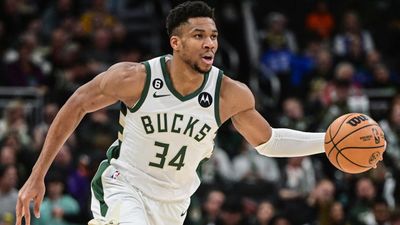 Report: Giannis Antetokounmpo Played a Massive Individual Role in Hiring of New Bucks Coach