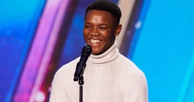 BGT judges give out 8th Golden Buzzer in show first as inspirational dancer moves viewers