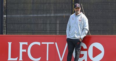 Jurgen Klopp reacts to Manchester United Champions League qualification as Ruud van Nistelrooy addresses PSV exit