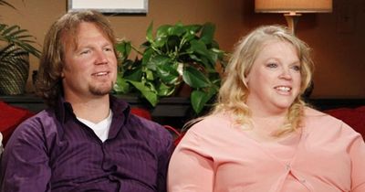 Sister Wives’ Kody Brown reunites with ex Janelle for sweet reason six months after split
