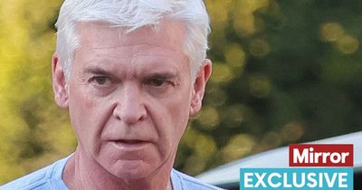 'Toxic' This Morning faces AXE over Phillip Schofield drama with staff threatening walkout