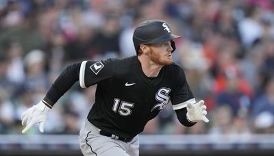 Clint Frazier happy to be back: ‘I didn’t know if I would play major-league baseball again’