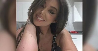 'You never failed to light up any room you walked in': Moving tributes to woman, 21, who died after M62 horror crash