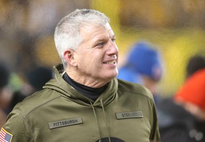 Should the Steelers try to bring back Mike Munchak?