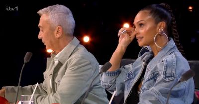 Britain's Got Talent semi finals anger as fans 'in the dark' over judges' decision