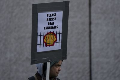 Netherlands arrests more than 1,500 climate activists