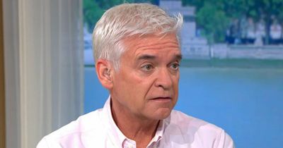 EIGHT ITV stars 'raised concerns' about Phillip Schofield's 'toxic' behaviour on set