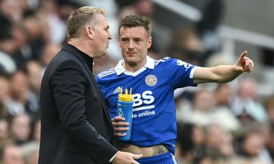 ‘Think clearly’: Smith seeks final-day survival hat-trick with Leicester