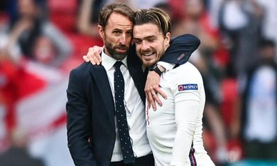 England and Southgate reaping rewards of Guardiola’s City slickers
