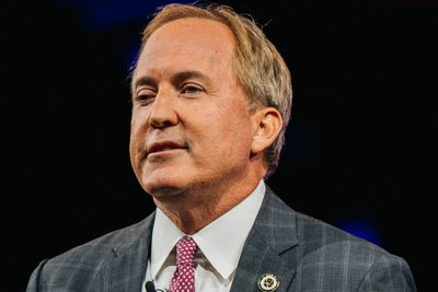 Republican-led Texas House impeaches state Attorney General Ken Paxton