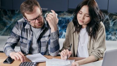 Do you consider yourself a middle income family? Tell us how you're dealing with the cost of living