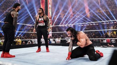 The Usos Take a Stand As The Bloodline Falls at WWE ‘Night of Champions’
