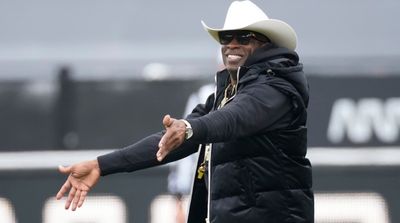 Colorado Raked in Hefty Profit at Deion Sanders’ First Spring Football Game