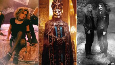 5 new bands to listen to if you love Ghost