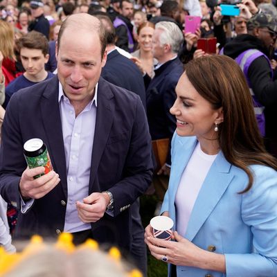 Princess Kate Taking the Spotlight “Delights” Prince William—But One Thing Bothers Him, Apparently