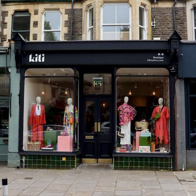 Shop talk: Britain and Ireland’s 20 best independent boutiques