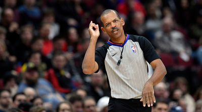 NBA Fans Had Plenty of Jokes About NBA’s Investigation Into Ref’s Alleged Burner Account
