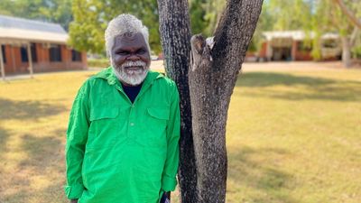 Aboriginal peacemakers meet to discuss conflict resolution in remote NT communities