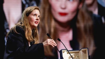Anatomy of a festival: French film wins prestigious Palme d’Or in Cannes