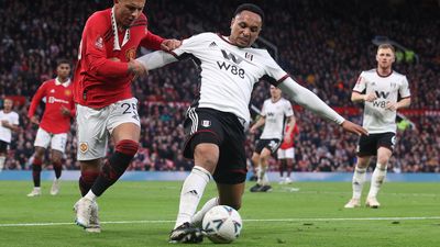 Manchester United vs Fulham live stream: how to watch Premier League online