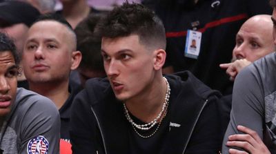 TNT’s Stan Van Gundy Continues Spat With Heat’s Tyler Herro With Pointed ‘Soft’ Remark