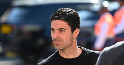 Arsenal news: Mikel Arteta reveals summer transfer plan amid Declan Rice offer