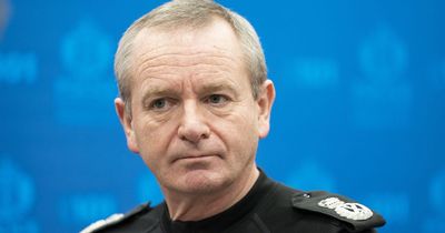 Police Scotland could struggle to find new leader after bombshell racism claims