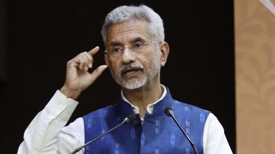 India facing ‘very complicated challenge’ from China, ensuring no attempt made to change status quo in border areas unilaterally: Jaishankar