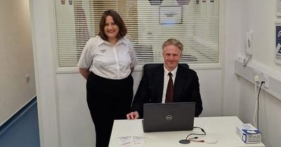 GPs admit they have 'touched a nerve' with people after setting up private practice