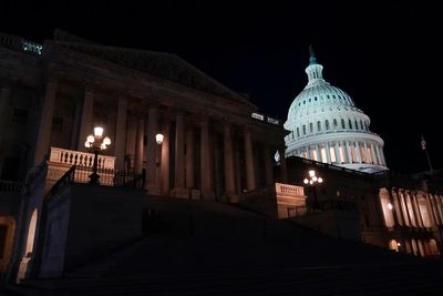 What's next on the debt ceiling: Selling the plan, and making a deal into a law