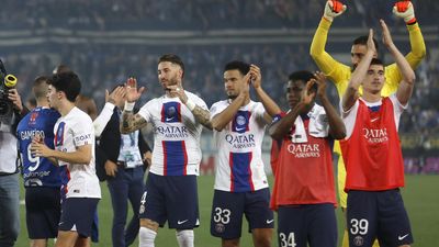 Ligue 1 | PSG's record 11th French title comes after season full of low points