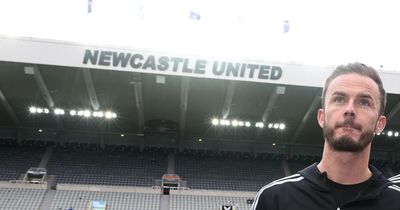 Newcastle have already seen perfect cut-price target to solve problem ahead of transfer summit
