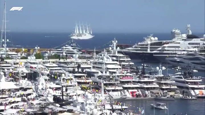 formula 1 live stream