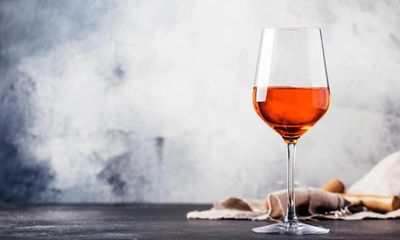 Why orange wines are the best of both worlds