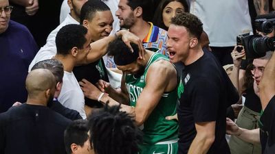 Eastern Conference Finals: Boston Celtics beat the buzzer and Miami Heat to force decisive Game 7
