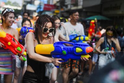 Govt says 1m Chinese tourists visited from Jan to mid-May